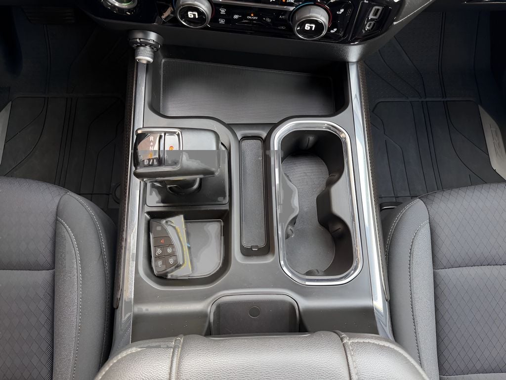 2023 Chevrolet Silverado RST