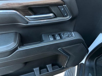 2023 Chevrolet Silverado RST