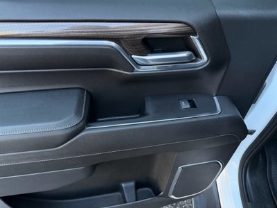 2023 Chevrolet Silverado RST