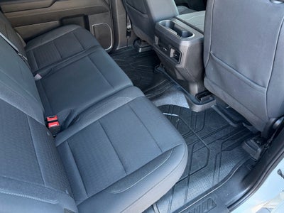 2023 Chevrolet Silverado RST