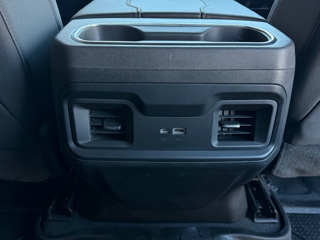 2023 Chevrolet Silverado RST