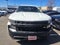 2021 Chevrolet Silverado 1500 Work Truck
