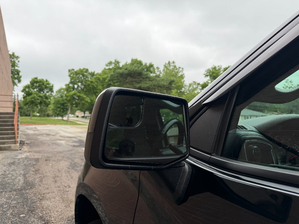 2019 Chevrolet Silverado RST