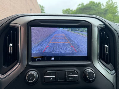 2019 Chevrolet Silverado RST