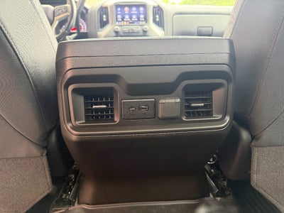 2019 Chevrolet Silverado RST
