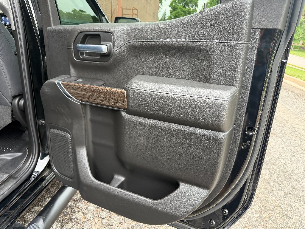 2019 Chevrolet Silverado RST