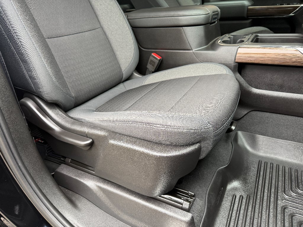 2019 Chevrolet Silverado RST