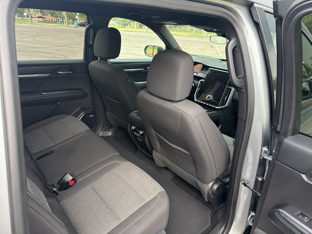 2025 GMC Acadia AWD Elevation