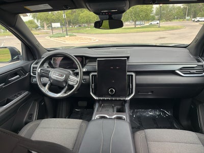 2025 GMC Acadia AWD Elevation