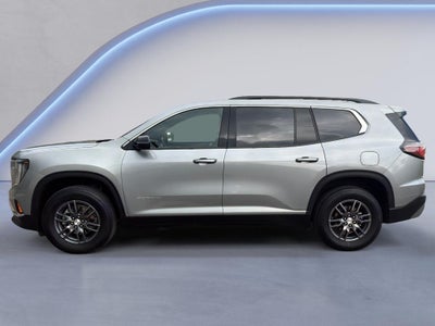 2025 GMC Acadia AWD Elevation