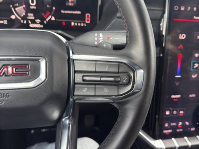 2025 GMC Acadia AWD Elevation