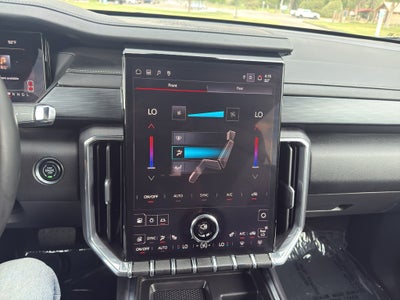 2025 GMC Acadia AWD Elevation