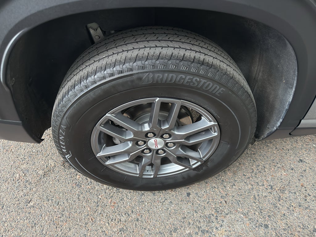 2025 GMC Acadia AWD Elevation