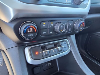 2020 GMC Acadia SLE
