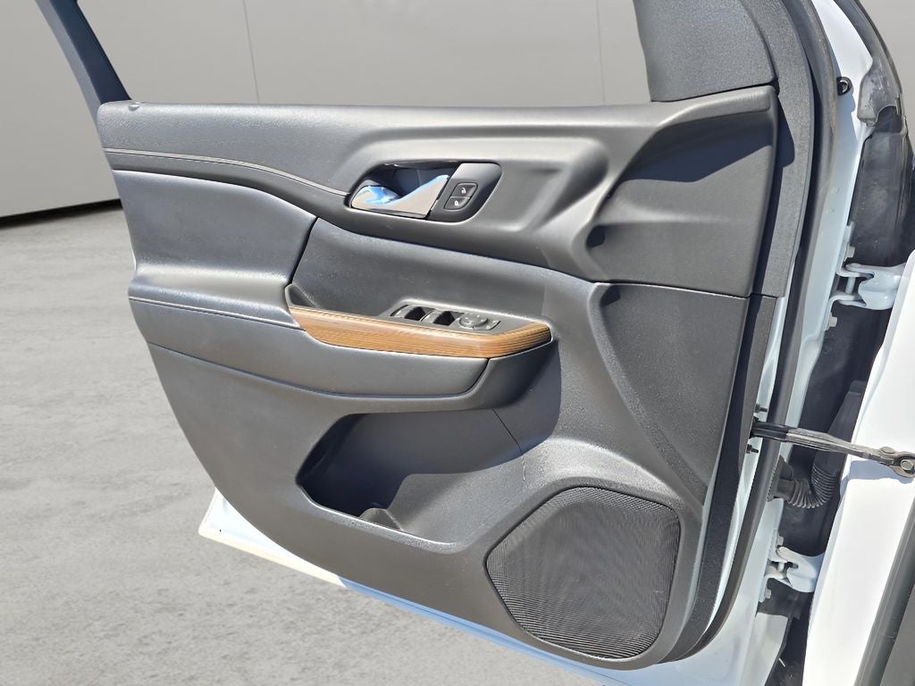 2020 GMC Acadia SLE