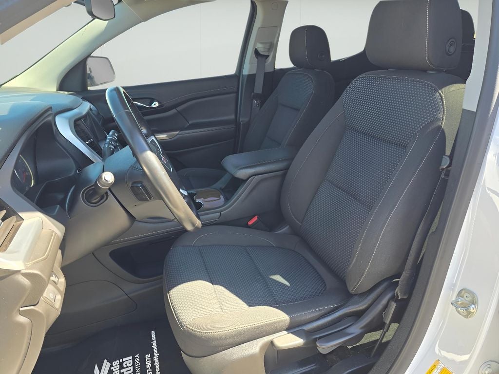 2020 GMC Acadia SLE