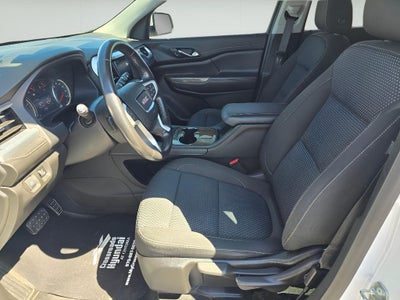 2020 GMC Acadia SLE