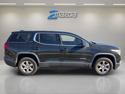 2019 GMC Acadia SLE