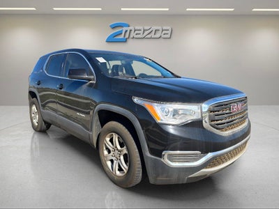 2019 GMC Acadia SLE