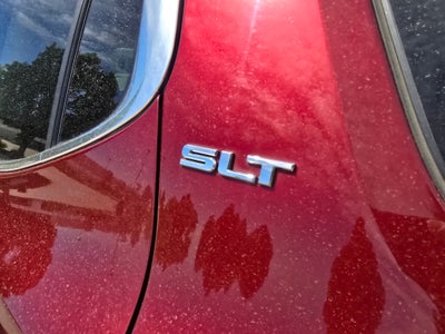 2018 GMC Acadia SLT