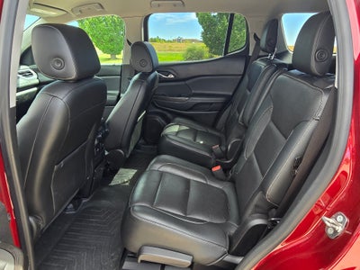 2018 GMC Acadia SLT