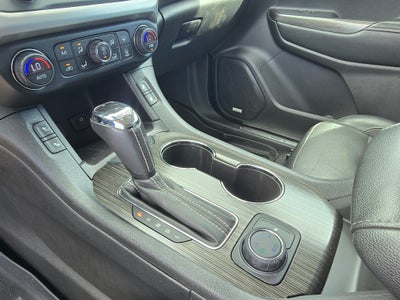 2018 GMC Acadia SLT