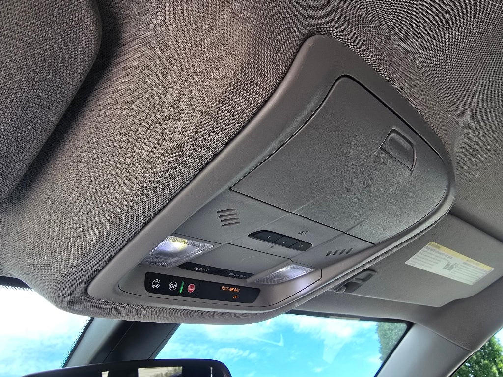 2018 GMC Acadia SLT