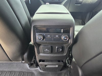 2018 GMC Acadia SLT