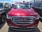 2018 GMC Acadia SLT