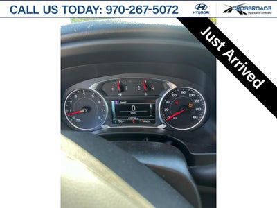 2017 GMC Acadia SLT