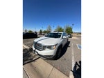 2017 GMC Acadia SLT