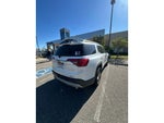 2017 GMC Acadia SLT