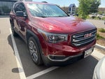 2017 GMC Acadia SLT