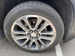 2017 GMC Acadia SLT