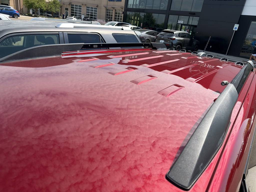 2017 GMC Acadia SLT