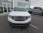 2018 GMC Acadia SLT