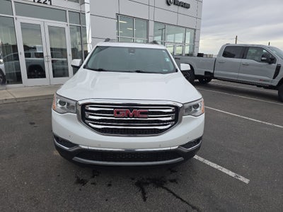 2018 GMC Acadia SLT