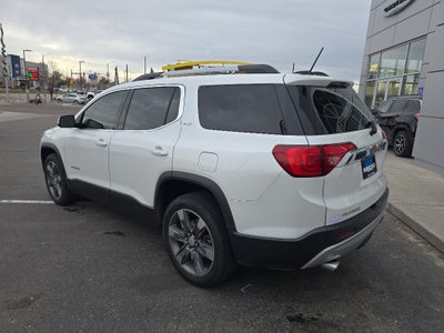 2018 GMC Acadia SLT
