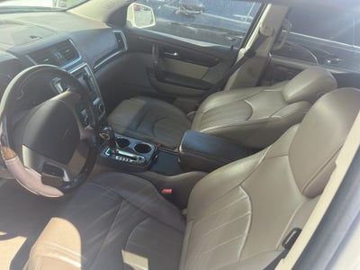 2014 GMC Acadia Denali