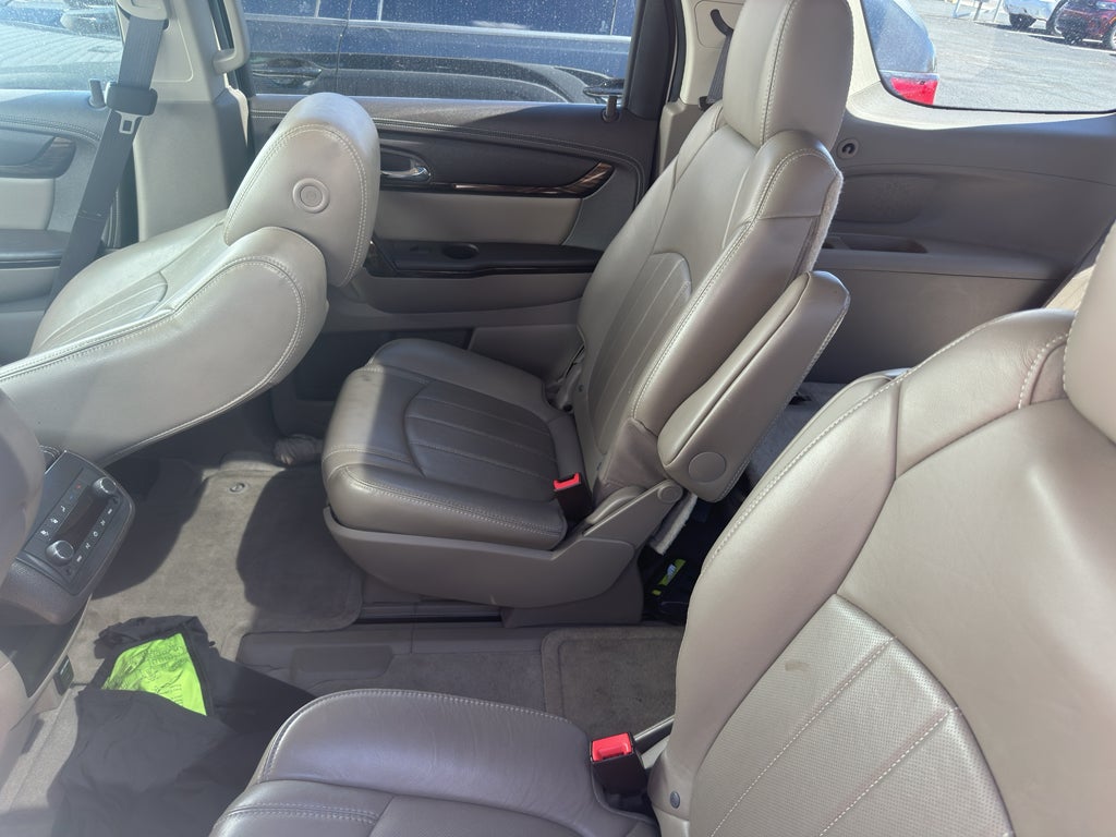 2014 GMC Acadia Denali