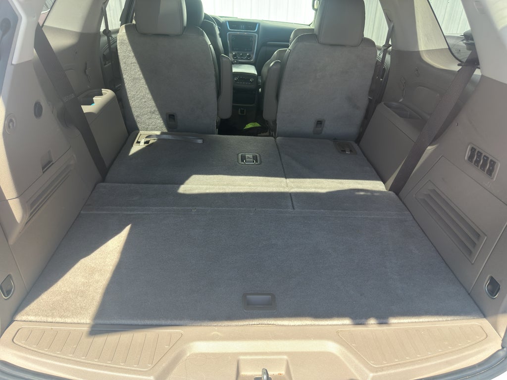 2014 GMC Acadia Denali