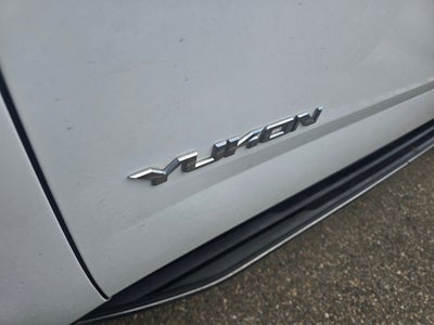 2017 GMC Yukon SLE