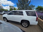 2017 GMC Yukon SLE