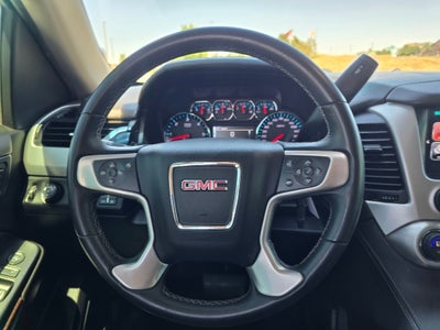 2017 GMC Yukon SLE
