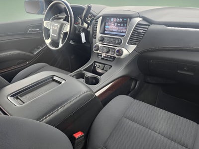 2018 GMC Yukon SLE