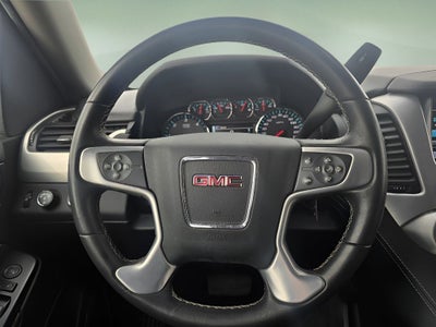 2018 GMC Yukon SLE