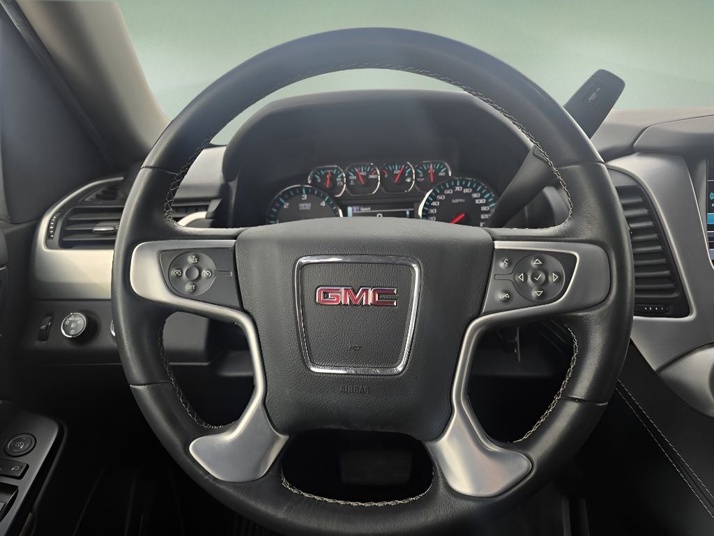 2018 GMC Yukon SLE
