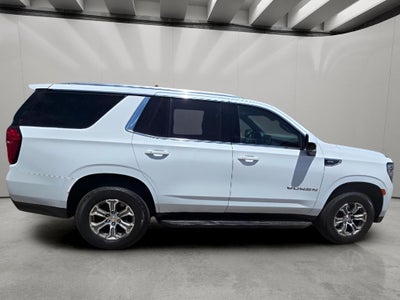 2022 GMC Yukon SLE