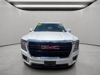 2022 GMC Yukon SLE