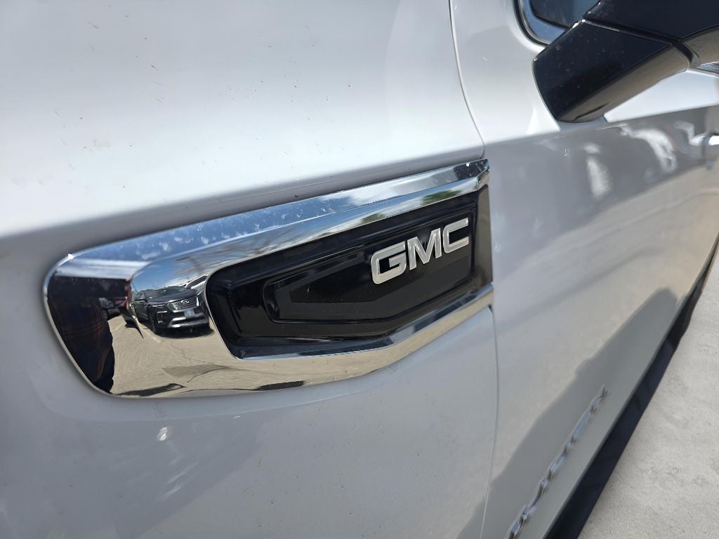 2022 GMC Yukon SLE